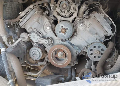 2017 Ford F-350 Chassis z USA, uszkodzony, nr VIN 1FDRF3F61HDA04738